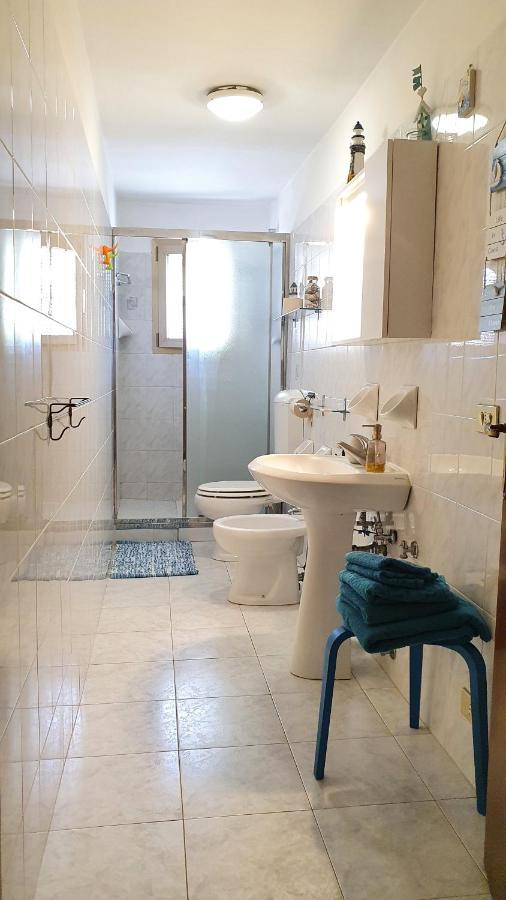 카스텔산피에트로테르메 A Casa Di Sara 아파트 외부 사진