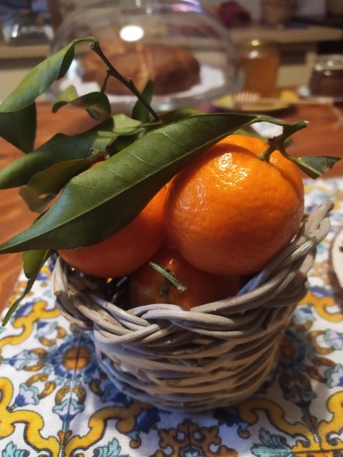 카스텔산피에트로테르메 A Casa Di Sara 아파트 외부 사진